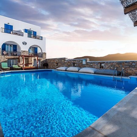 Ios Resort Eksteriør billede