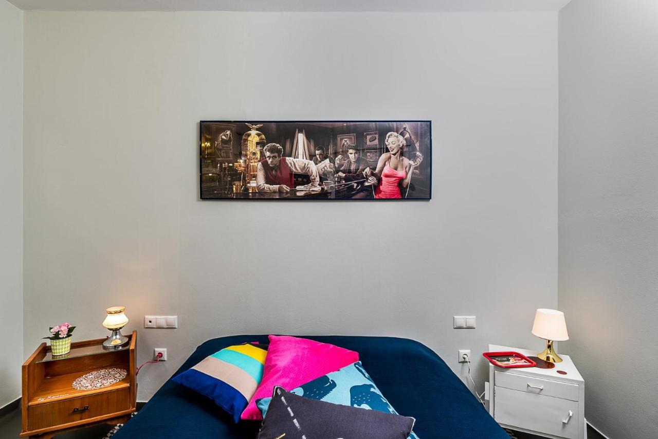 Ios Resort Eksteriør billede