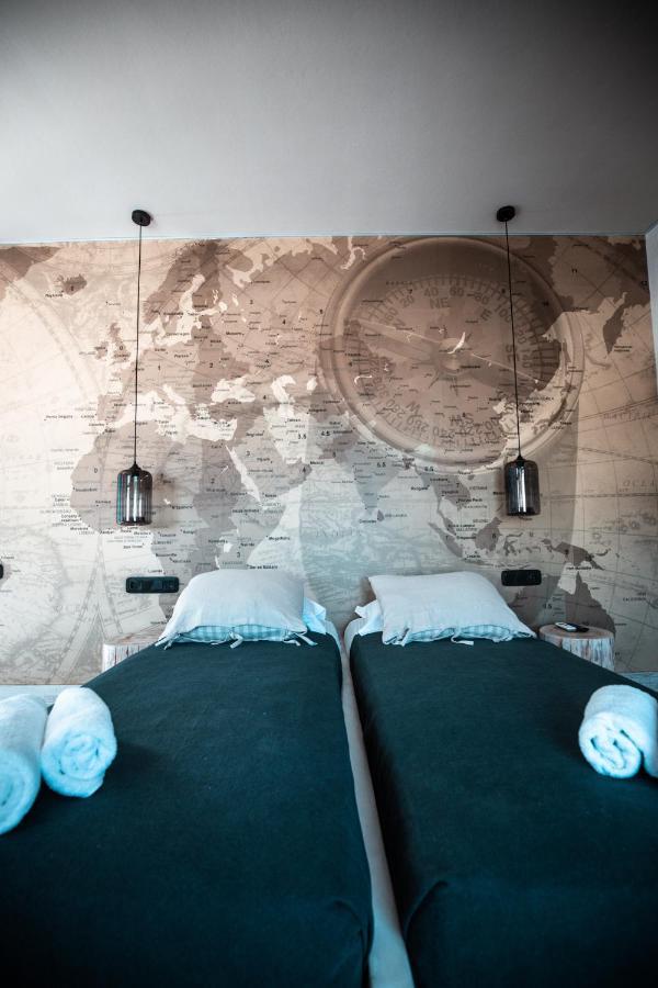 Ios Resort Eksteriør billede