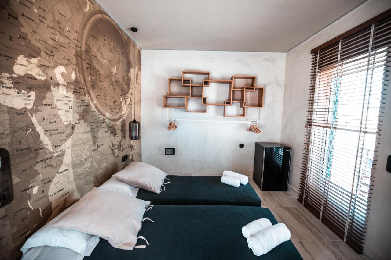 Ios Resort Eksteriør billede