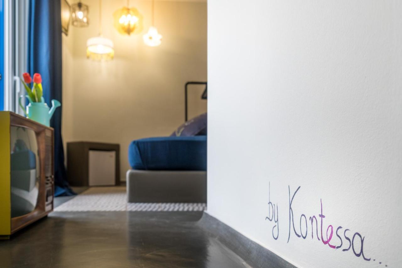 Ios Resort Eksteriør billede