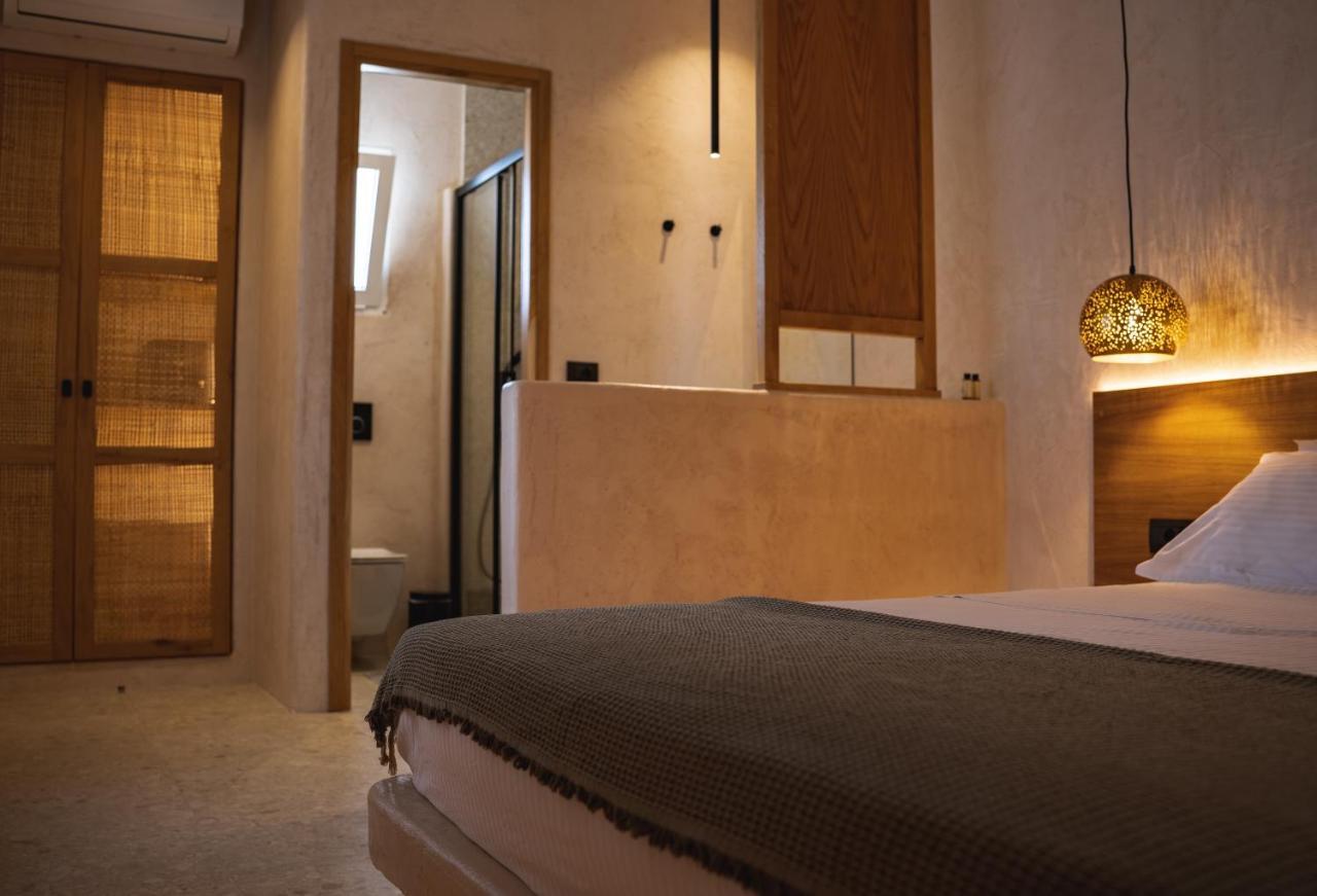 Ios Resort Eksteriør billede