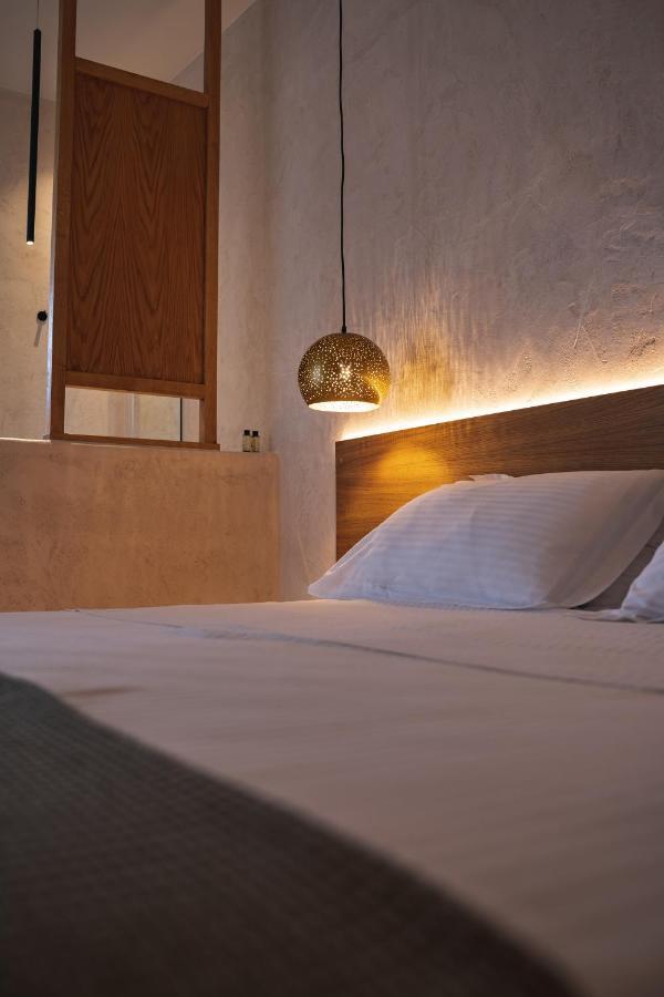 Ios Resort Eksteriør billede