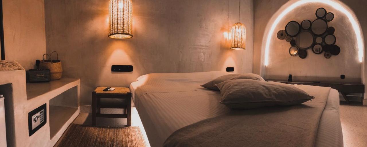 Ios Resort Eksteriør billede