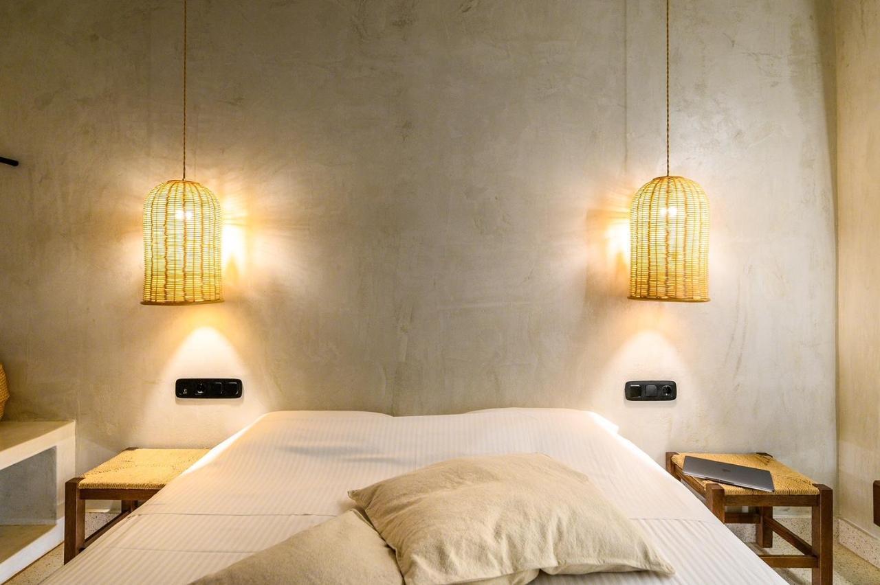 Ios Resort Eksteriør billede