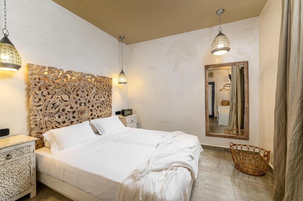 Ios Resort Eksteriør billede