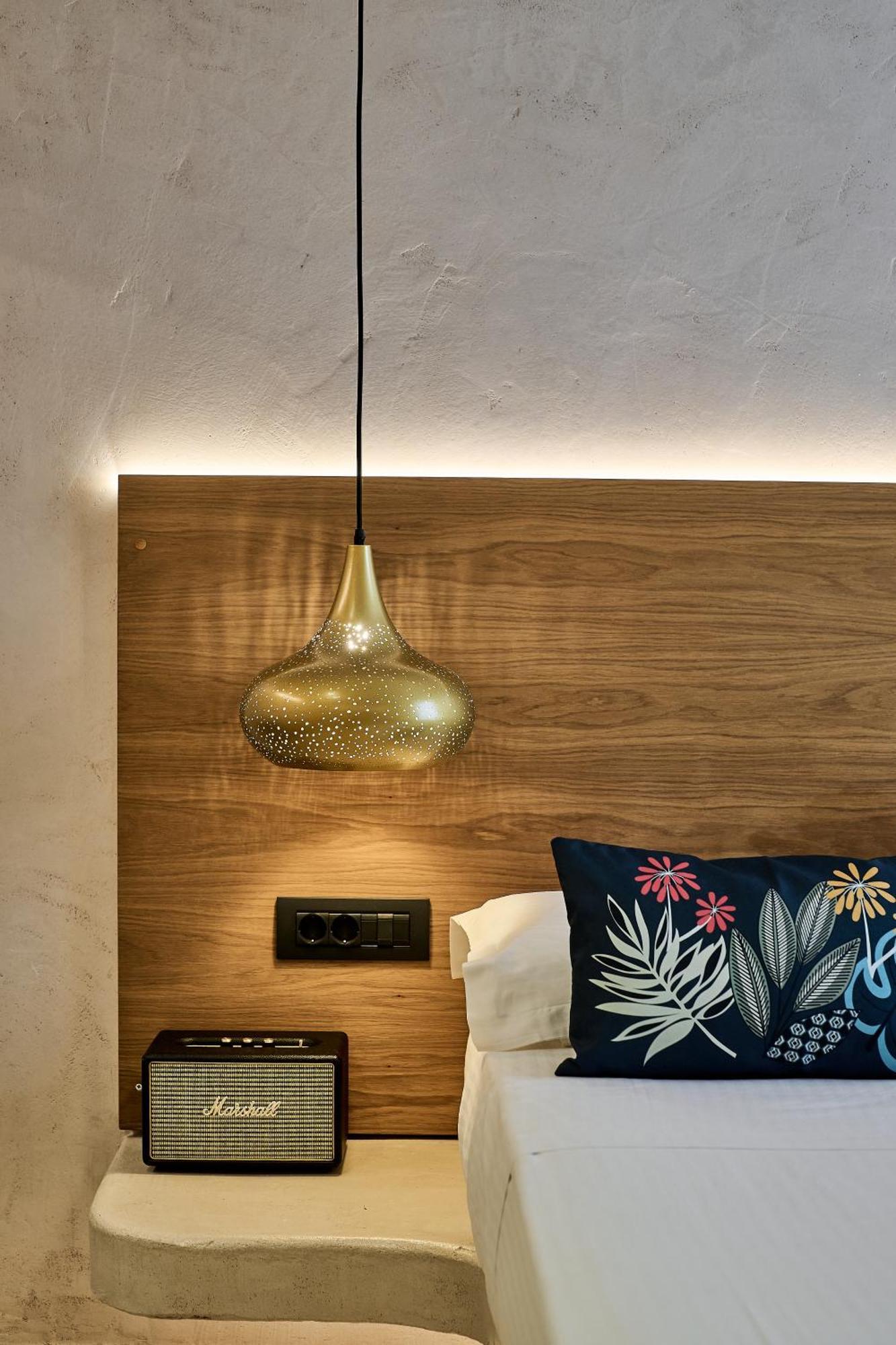 Ios Resort Eksteriør billede