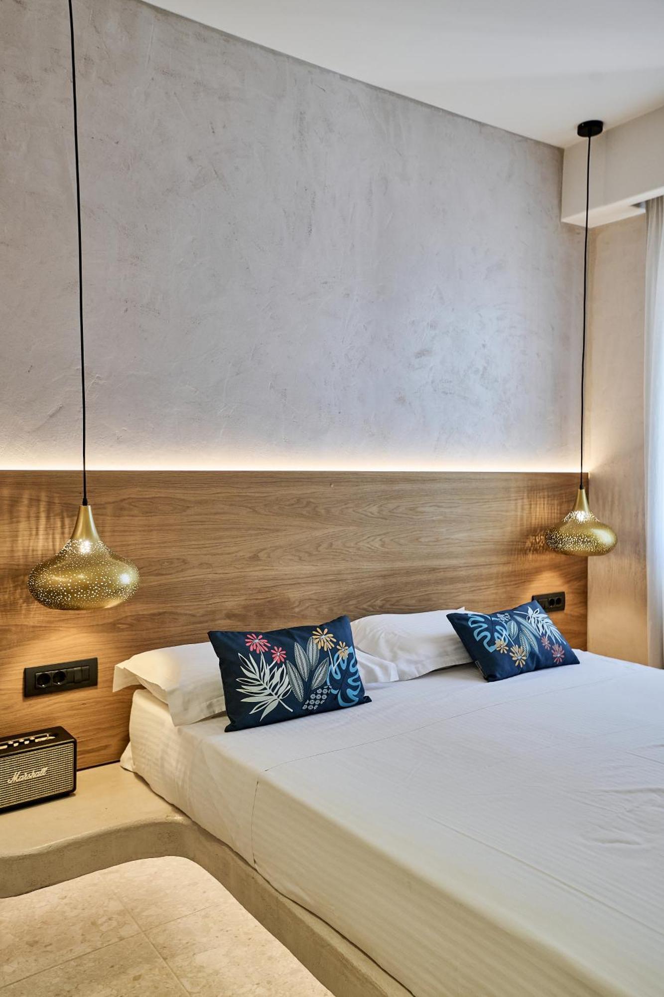 Ios Resort Eksteriør billede