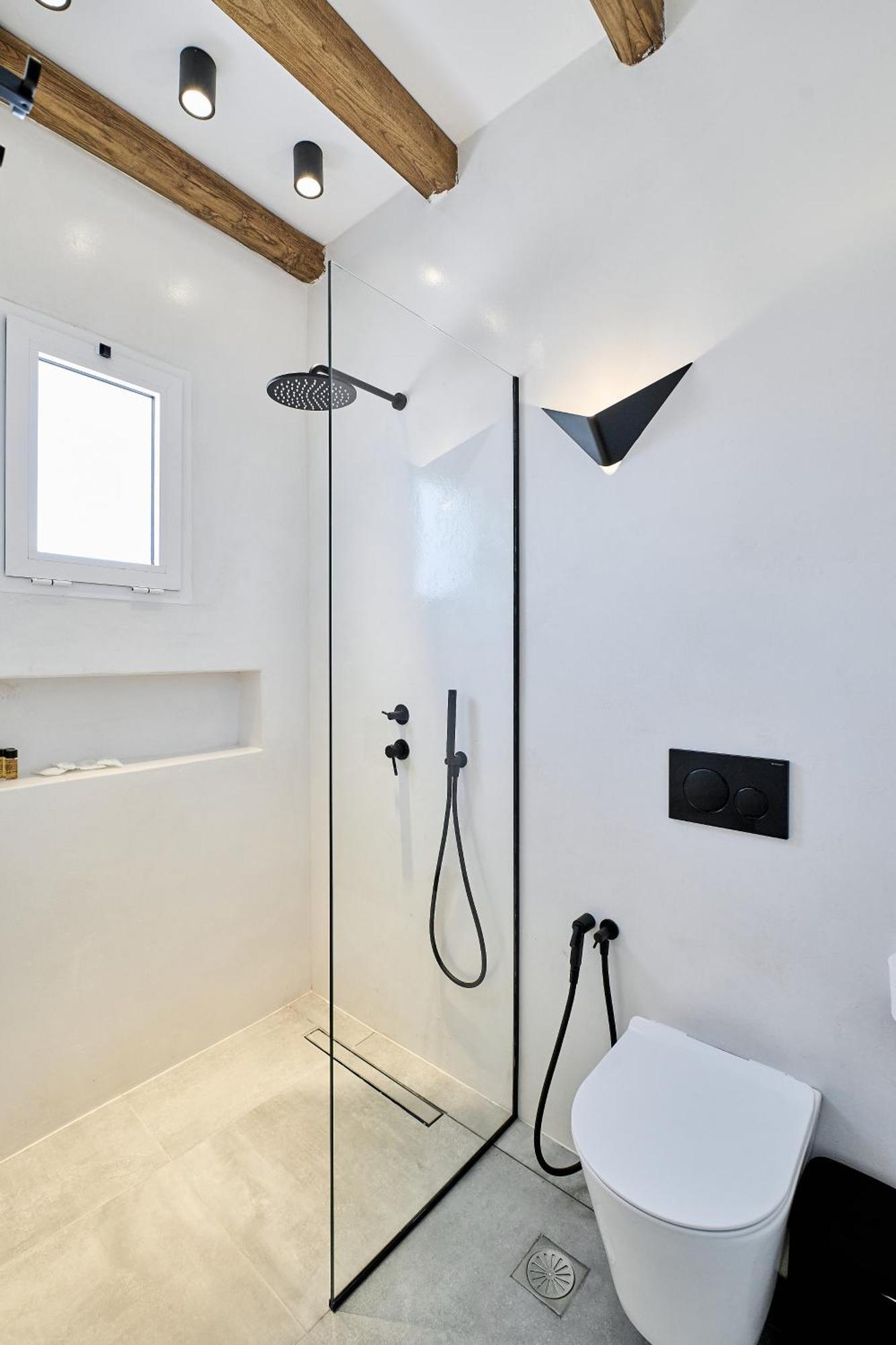 Ios Resort Eksteriør billede
