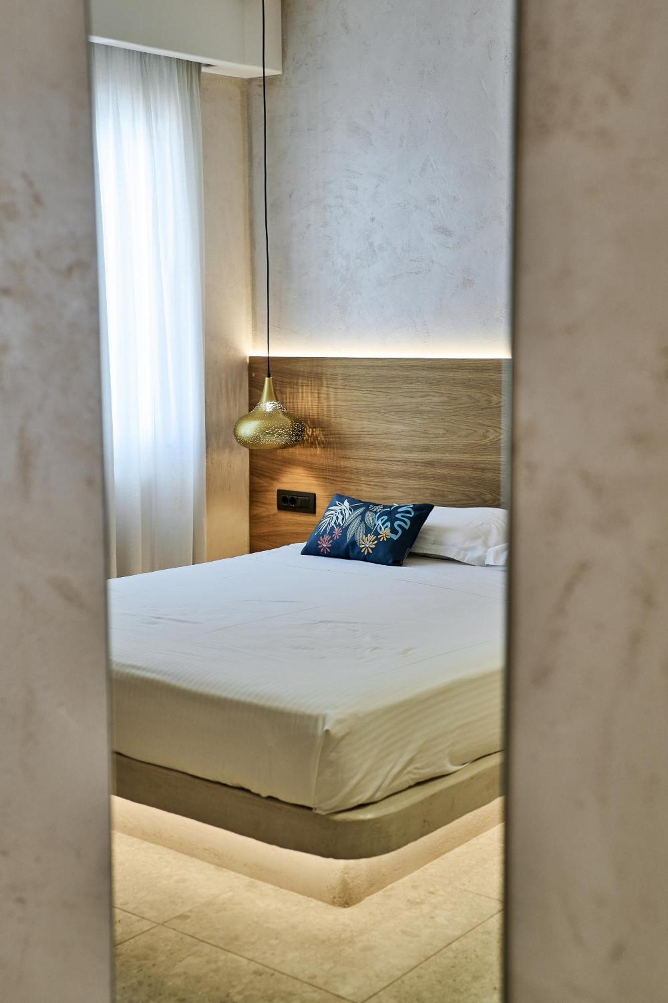 Ios Resort Eksteriør billede