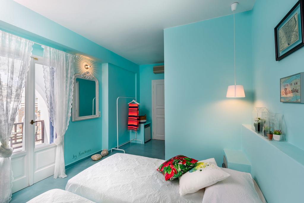Ios Resort Eksteriør billede