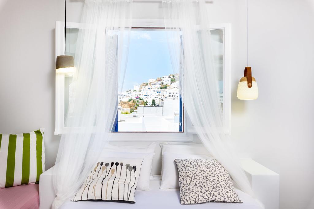 Ios Resort Eksteriør billede