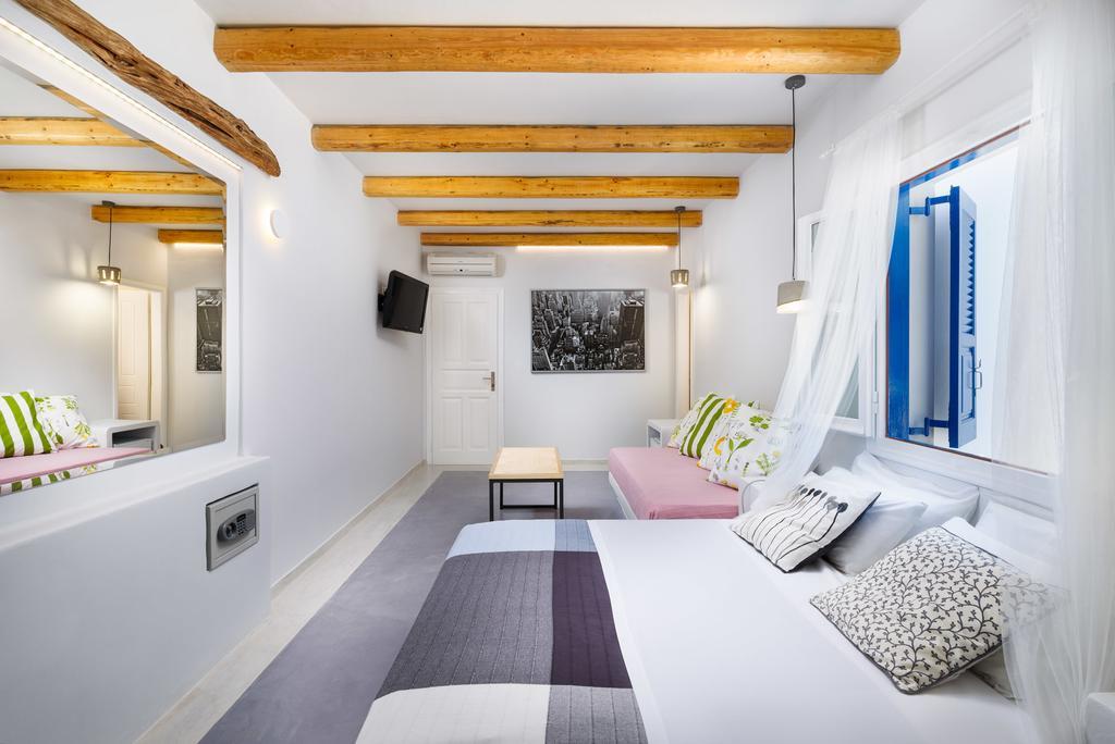 Ios Resort Eksteriør billede