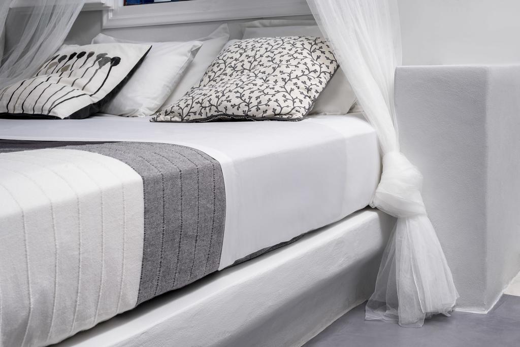 Ios Resort Eksteriør billede